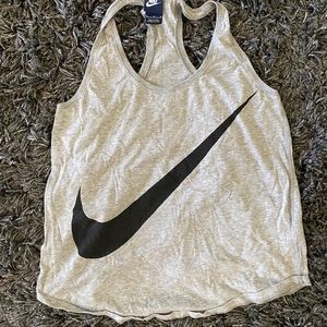 Nike Tank Top